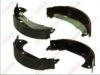 ABE C0F007ABE Brake Shoe Set